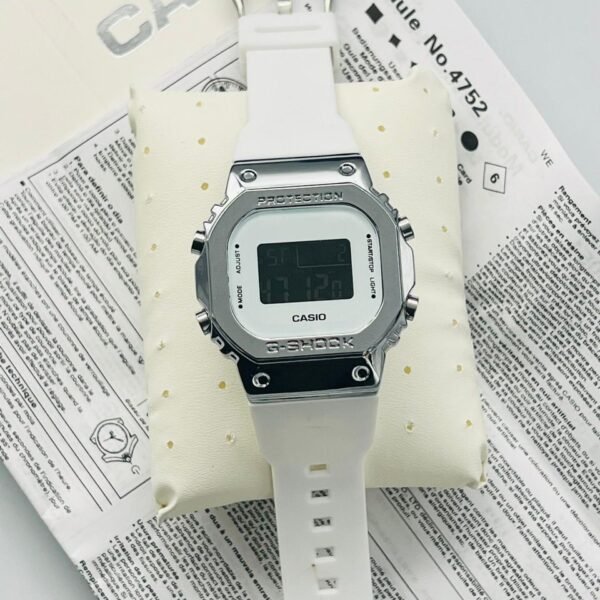 Trendy Casio G-Shock for Men